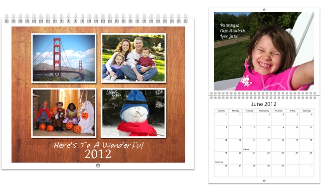 Calendars